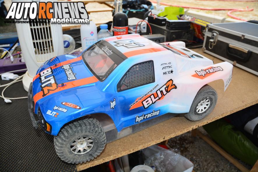 Super Finale du Challenge HPI Tour à Orange qui s'est déroulée les 7 et 8 juin 2014 sur la piste avio et tiger gérée par le club mct. reportage complet.