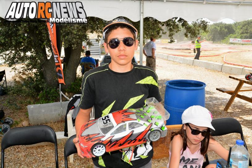 Super Finale du Challenge HPI Tour à Orange qui s'est déroulée les 7 et 8 juin 2014 sur la piste avio et tiger gérée par le club mct. reportage complet.