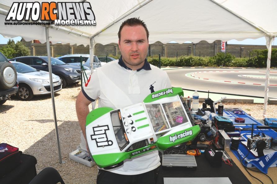 Super Finale du Challenge HPI Tour à Orange qui s'est déroulée les 7 et 8 juin 2014 sur la piste avio et tiger gérée par le club mct. reportage complet.