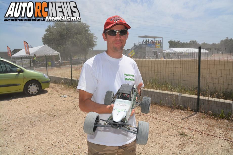 Super Finale du Challenge HPI Tour à Orange qui s'est déroulée les 7 et 8 juin 2014 sur la piste avio et tiger gérée par le club mct. reportage complet.