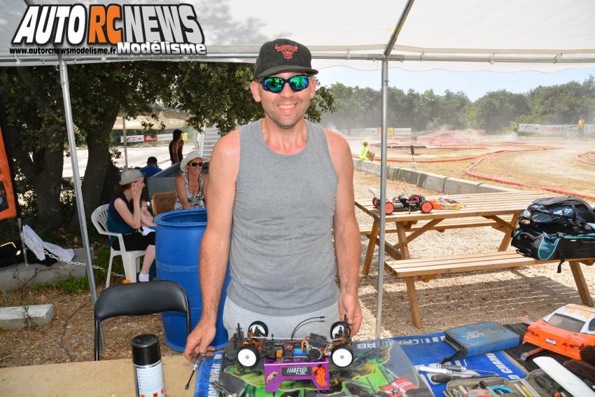 Super Finale du Challenge HPI Tour à Orange qui s'est déroulée les 7 et 8 juin 2014 sur la piste avio et tiger gérée par le club mct. reportage complet.