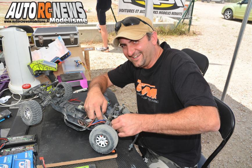 Super Finale du Challenge HPI Tour à Orange qui s'est déroulée les 7 et 8 juin 2014 sur la piste avio et tiger gérée par le club mct. reportage complet.