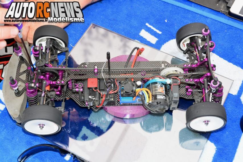 Super Finale du Challenge HPI Tour à Orange qui s'est déroulée les 7 et 8 juin 2014 sur la piste avio et tiger gérée par le club mct. reportage complet.