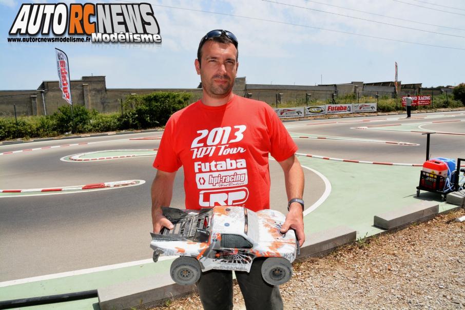 Super Finale du Challenge HPI Tour à Orange qui s'est déroulée les 7 et 8 juin 2014 sur la piste avio et tiger gérée par le club mct. reportage complet.