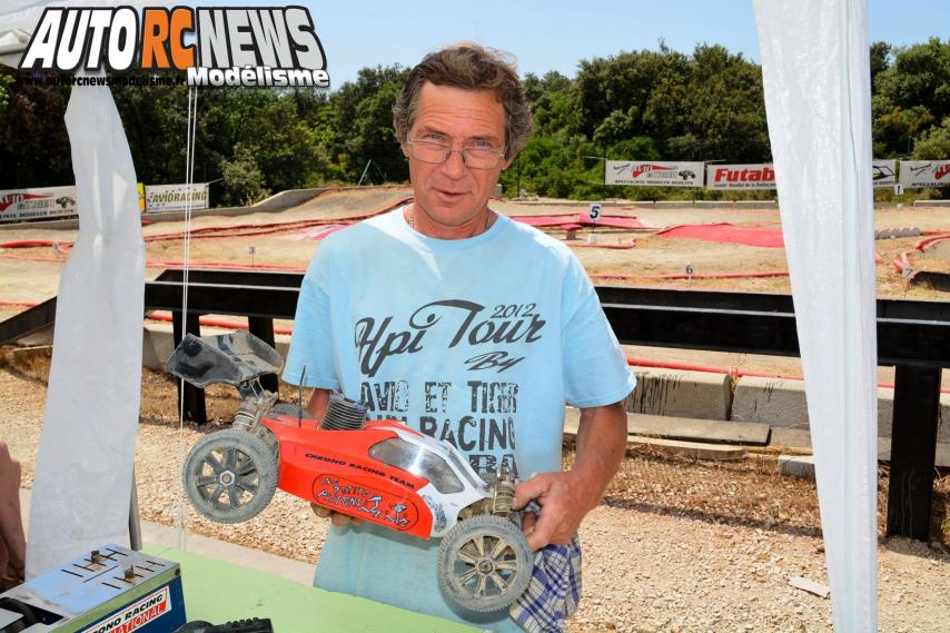 Super Finale du Challenge HPI Tour à Orange qui s'est déroulée les 7 et 8 juin 2014 sur la piste avio et tiger gérée par le club mct. reportage complet.