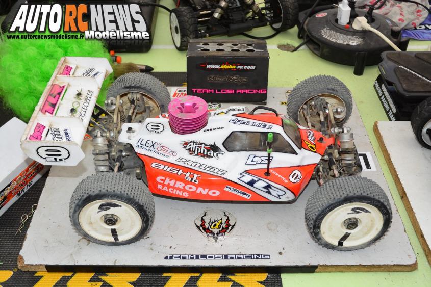 Super Finale du Challenge HPI Tour à Orange qui s'est déroulée les 7 et 8 juin 2014 sur la piste avio et tiger gérée par le club mct. reportage complet.