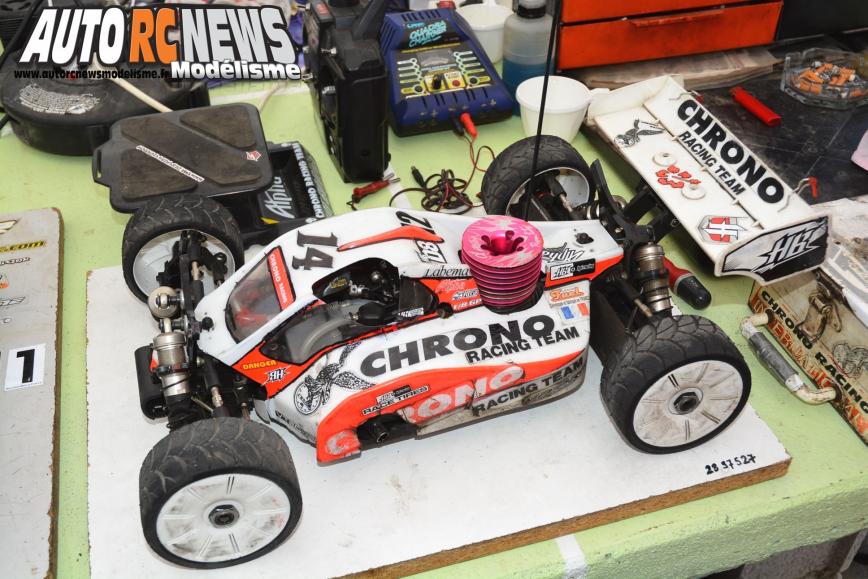 Super Finale du Challenge HPI Tour à Orange qui s'est déroulée les 7 et 8 juin 2014 sur la piste avio et tiger gérée par le club mct. reportage complet.