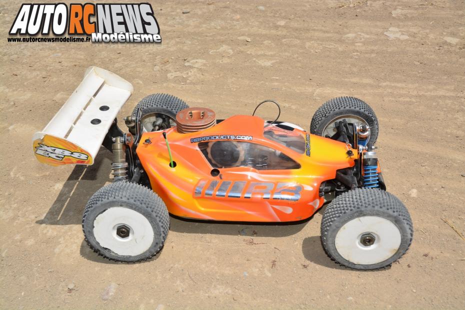 Super Finale du Challenge HPI Tour à Orange qui s'est déroulée les 7 et 8 juin 2014 sur la piste avio et tiger gérée par le club mct. reportage complet.