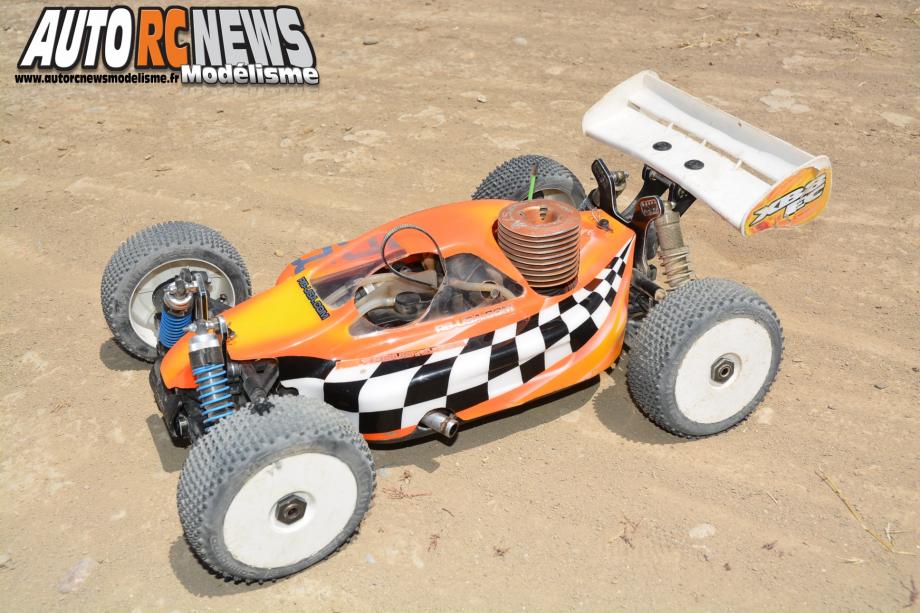Super Finale du Challenge HPI Tour à Orange qui s'est déroulée les 7 et 8 juin 2014 sur la piste avio et tiger gérée par le club mct. reportage complet.