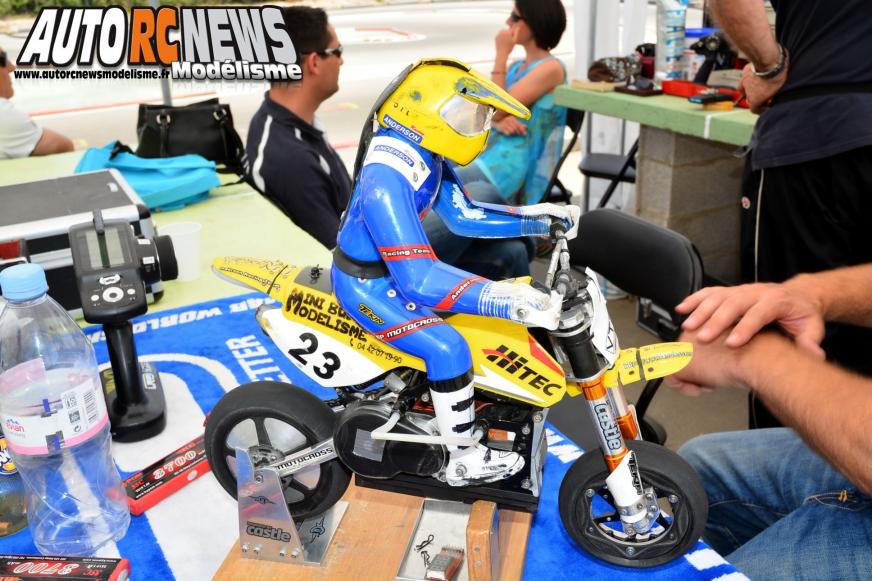 Super Finale du Challenge HPI Tour à Orange qui s'est déroulée les 7 et 8 juin 2014 sur la piste avio et tiger gérée par le club mct. reportage complet.