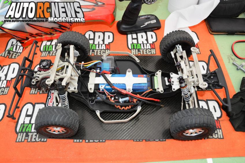 Super Finale du Challenge HPI Tour à Orange qui s'est déroulée les 7 et 8 juin 2014 sur la piste avio et tiger gérée par le club mct. reportage complet.