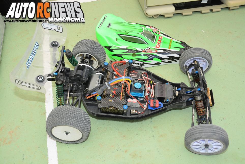 Super Finale du Challenge HPI Tour à Orange qui s'est déroulée les 7 et 8 juin 2014 sur la piste avio et tiger gérée par le club mct. reportage complet.
