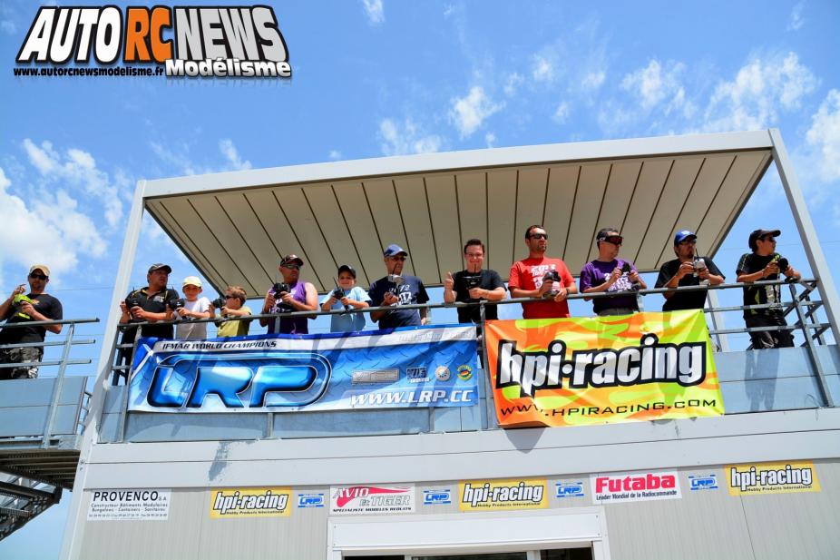 Super Finale du Challenge HPI Tour à Orange qui s'est déroulée les 7 et 8 juin 2014 sur la piste avio et tiger gérée par le club mct. reportage complet.