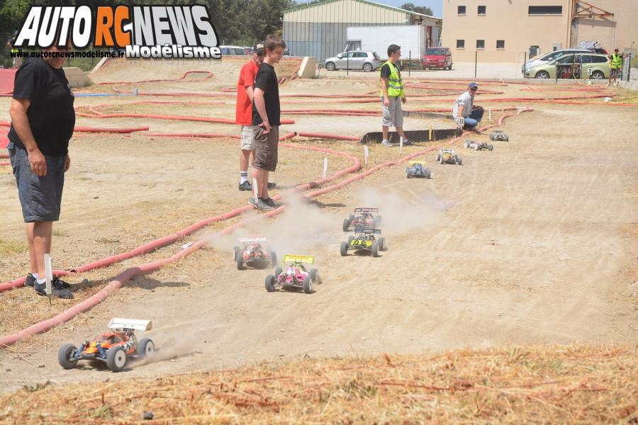 Super Finale du Challenge HPI Tour à Orange qui s'est déroulée les 7 et 8 juin 2014 sur la piste avio et tiger gérée par le club mct. reportage complet.