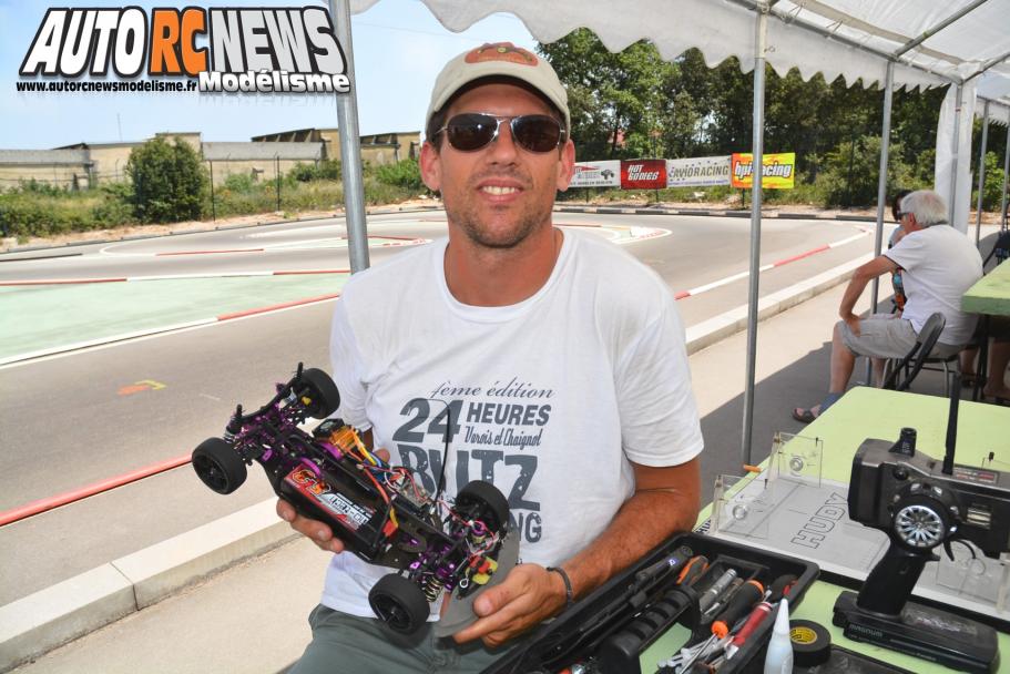 Super Finale du Challenge HPI Tour à Orange qui s'est déroulée les 7 et 8 juin 2014 sur la piste avio et tiger gérée par le club mct. reportage complet.