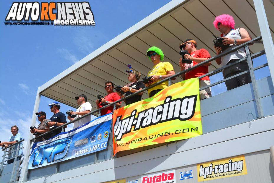 Super Finale du Challenge HPI Tour à Orange qui s'est déroulée les 7 et 8 juin 2014 sur la piste avio et tiger gérée par le club mct. reportage complet.