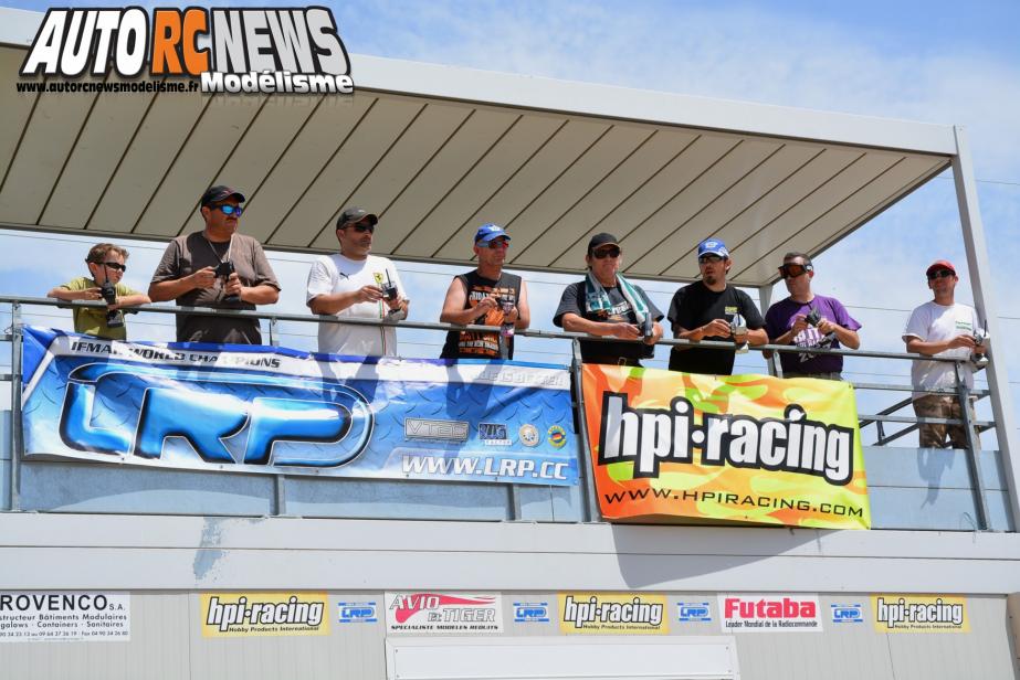 Super Finale du Challenge HPI Tour à Orange qui s'est déroulée les 7 et 8 juin 2014 sur la piste avio et tiger gérée par le club mct. reportage complet.