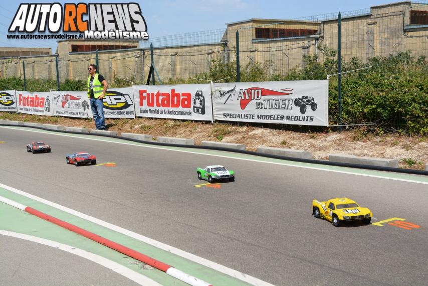 Super Finale du Challenge HPI Tour à Orange qui s'est déroulée les 7 et 8 juin 2014 sur la piste avio et tiger gérée par le club mct. reportage complet.