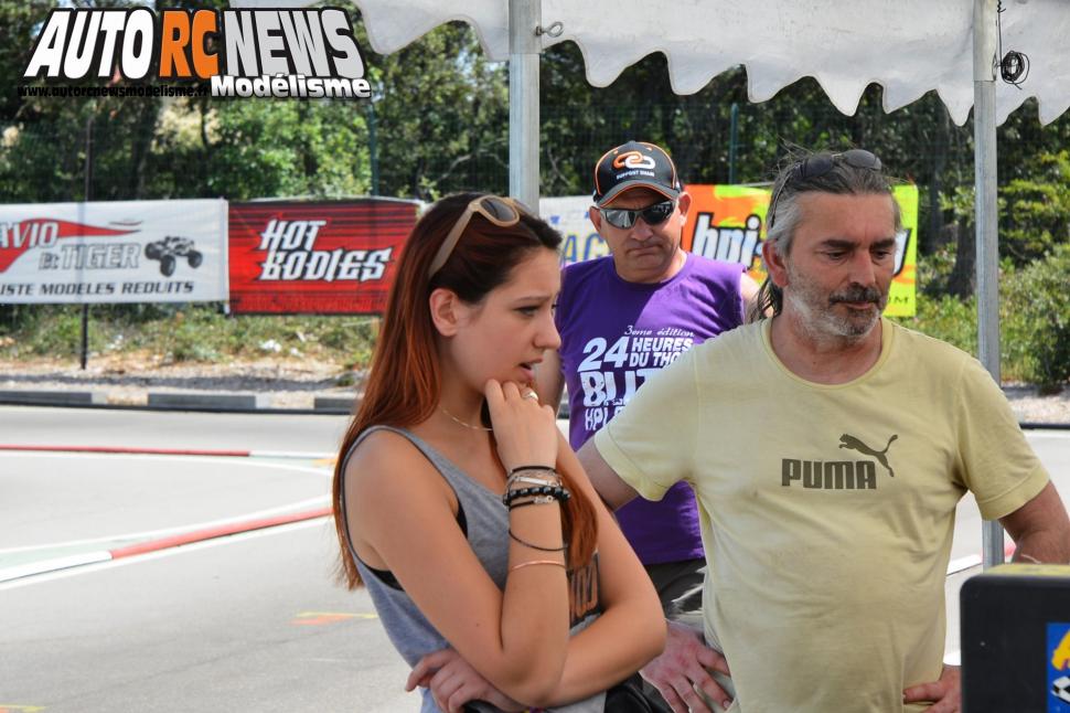 Super Finale du Challenge HPI Tour à Orange qui s'est déroulée les 7 et 8 juin 2014 sur la piste avio et tiger gérée par le club mct. reportage complet.