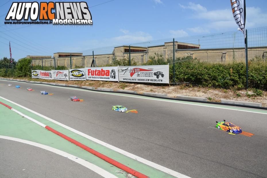 Super Finale du Challenge HPI Tour à Orange qui s'est déroulée les 7 et 8 juin 2014 sur la piste avio et tiger gérée par le club mct. reportage complet.
