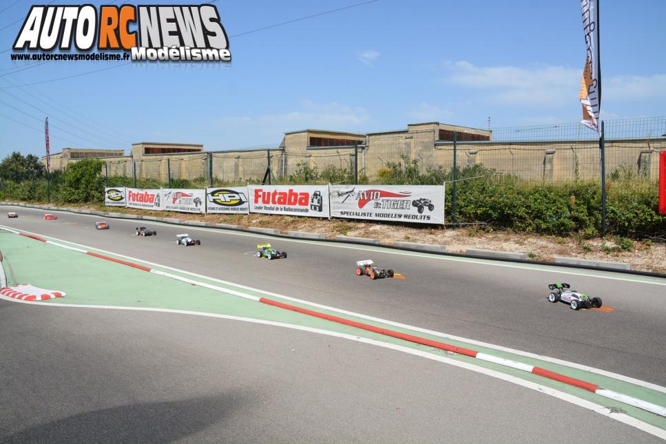 Super Finale du Challenge HPI Tour à Orange qui s'est déroulée les 7 et 8 juin 2014 sur la piste avio et tiger gérée par le club mct. reportage complet.