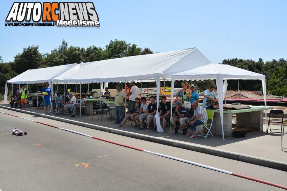 Super Finale du Challenge HPI Tour à Orange qui s'est déroulée les 7 et 8 juin 2014 sur la piste avio et tiger gérée par le club mct. reportage complet.