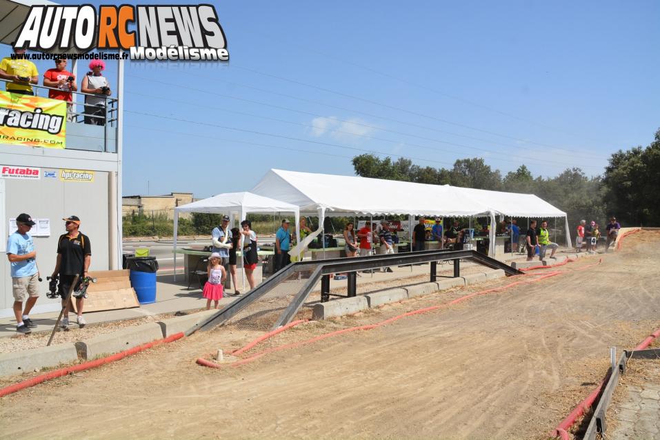 Super Finale du Challenge HPI Tour à Orange qui s'est déroulée les 7 et 8 juin 2014 sur la piste avio et tiger gérée par le club mct. reportage complet.