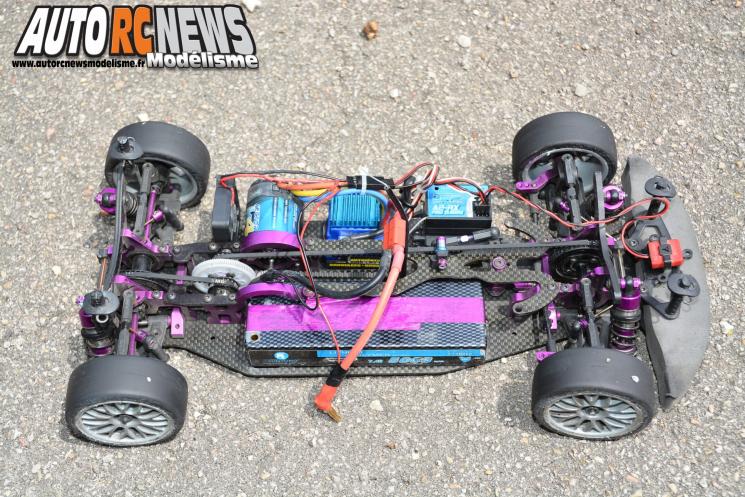 challenge hpi tour villeneuve les avignon le 25 mai 2014 sur la piste du complexe jean sagnes. reportage complet.