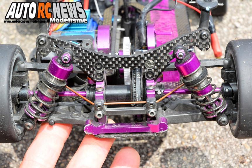 challenge hpi tour villeneuve les avignon le 25 mai 2014 sur la piste du complexe jean sagnes. reportage complet.