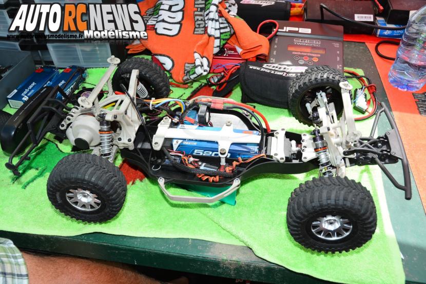challenge hpi tour villeneuve les avignon le 25 mai 2014 sur la piste du complexe jean sagnes. reportage complet.