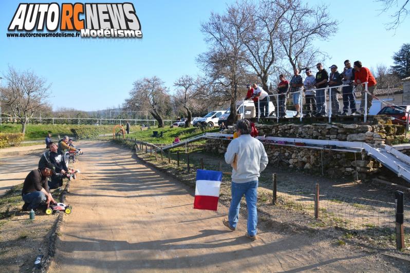 Course Amicale Lacoste Aspomola TT 1/8 thermique 09 03 2014 Course Amicale Lacoste Aspomola TT 1/8 thermique 09 03 2014