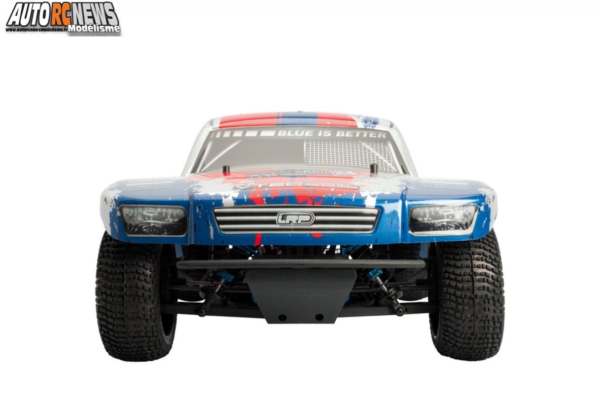 LRP S10 Blast SC2 RTR 2.4GHz #120702