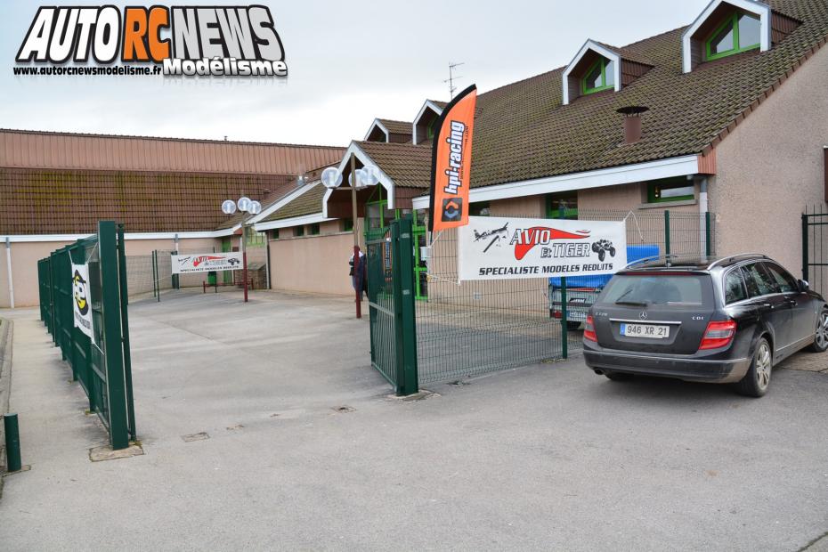 24 Heures Blitz Varois et Chaignot les 22 et 23 février 2014