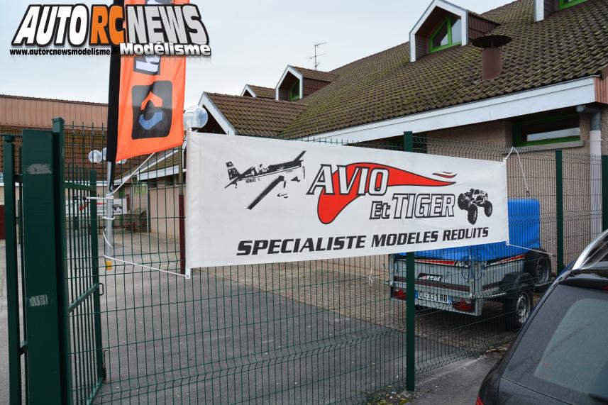 24 Heures Blitz Varois et Chaignot les 22 et 23 février 2014