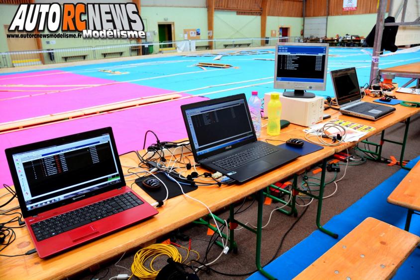 24 Heures Blitz Varois et Chaignot les 22 et 23 février 2014