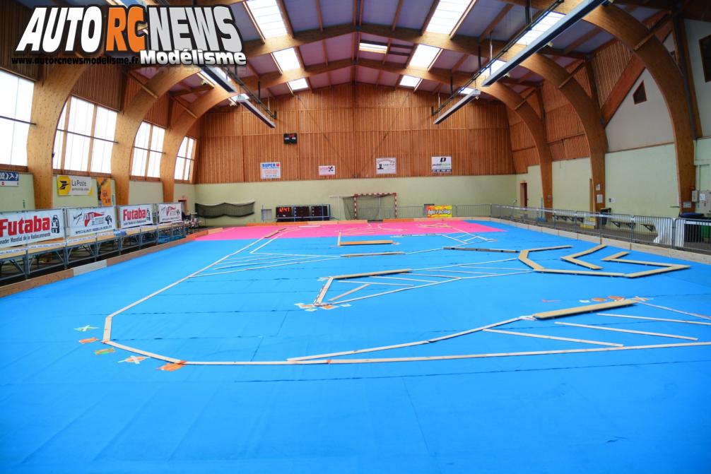 24 Heures Blitz Varois et Chaignot les 22 et 23 février 2014
