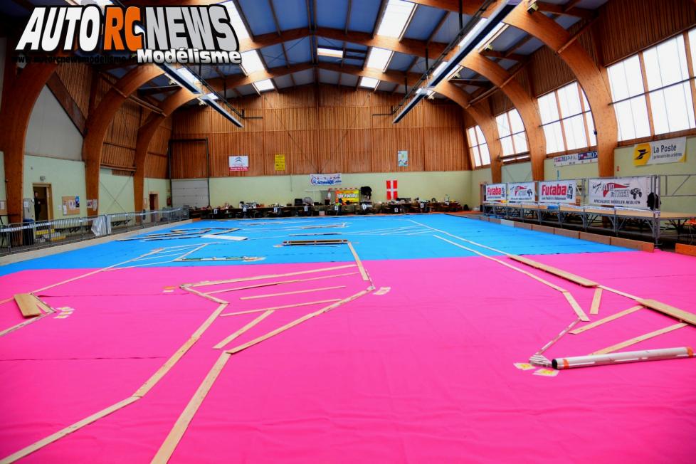 24 Heures Blitz Varois et Chaignot les 22 et 23 février 2014