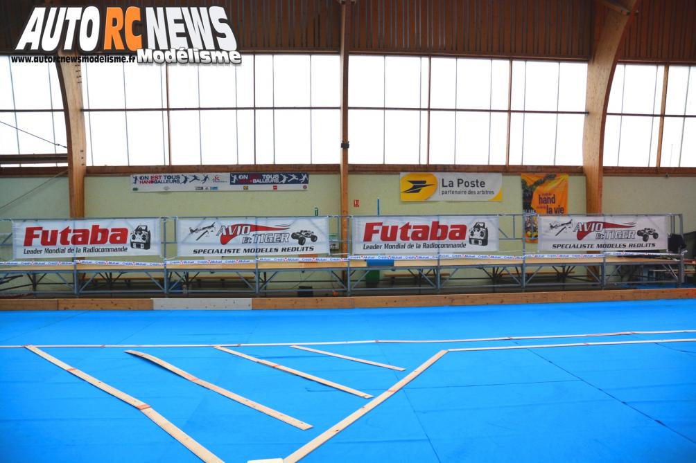 24 Heures Blitz Varois et Chaignot les 22 et 23 février 2014