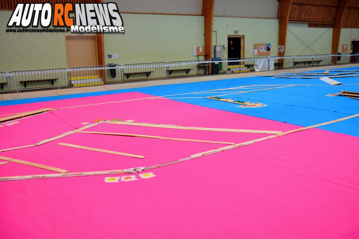 24 Heures Blitz Varois et Chaignot les 22 et 23 février 2014