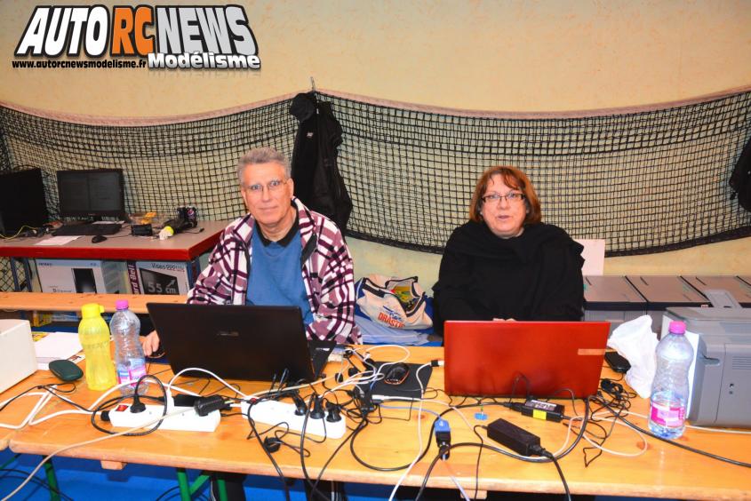 24 Heures Blitz Varois et Chaignot les 22 et 23 février 2014