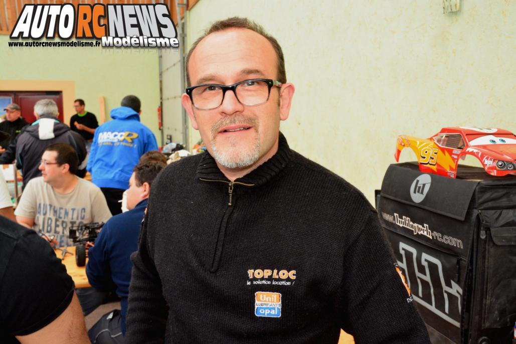 24 Heures Blitz Varois et Chaignot les 22 et 23 février 2014