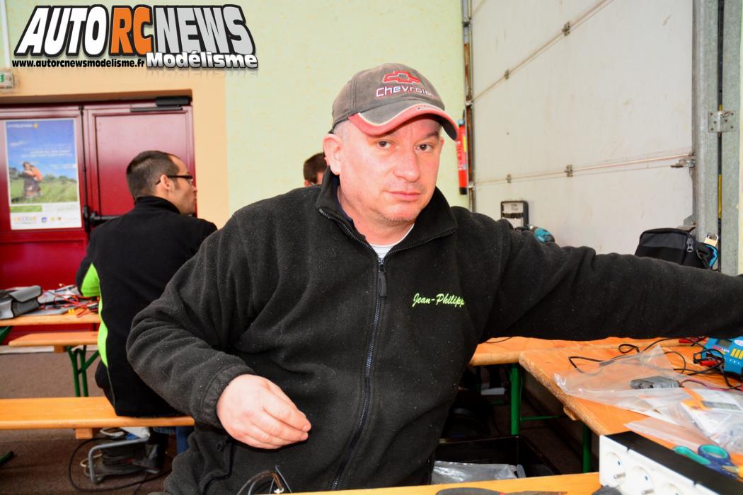 24 Heures Blitz Varois et Chaignot les 22 et 23 février 2014