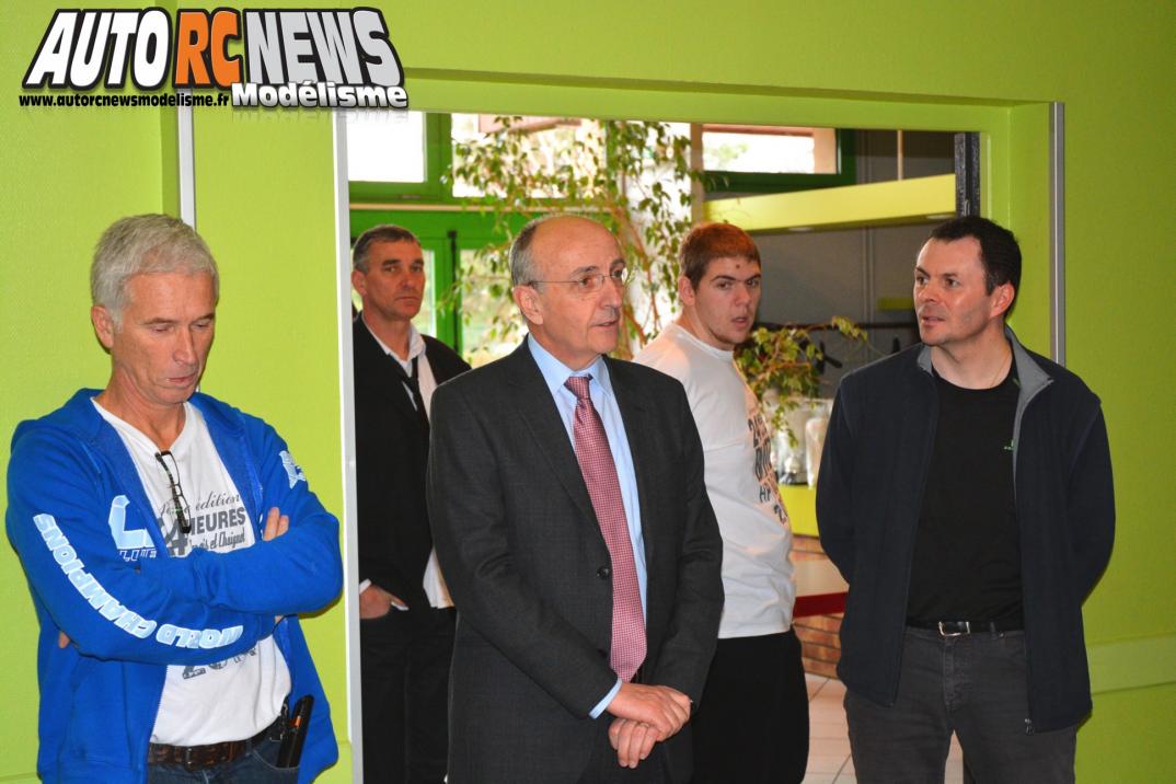 24 Heures Blitz Varois et Chaignot les 22 et 23 février 2014