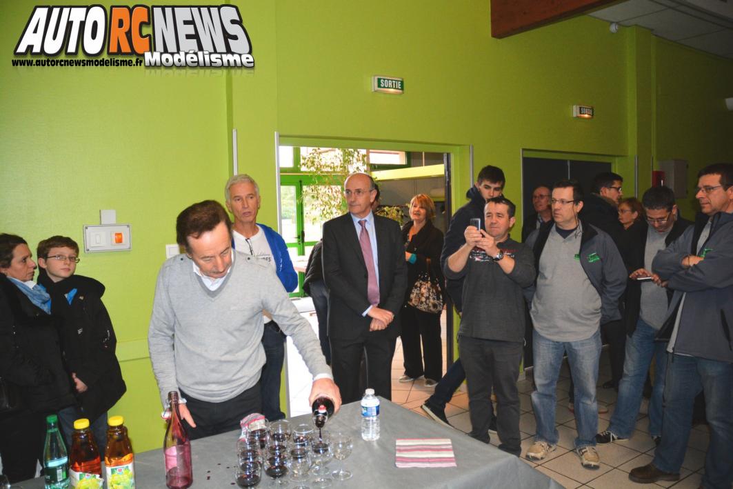 24 Heures Blitz Varois et Chaignot les 22 et 23 février 2014