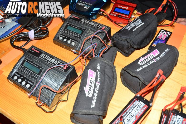 24 Heures Blitz Varois et Chaignot les 22 et 23 février 2014