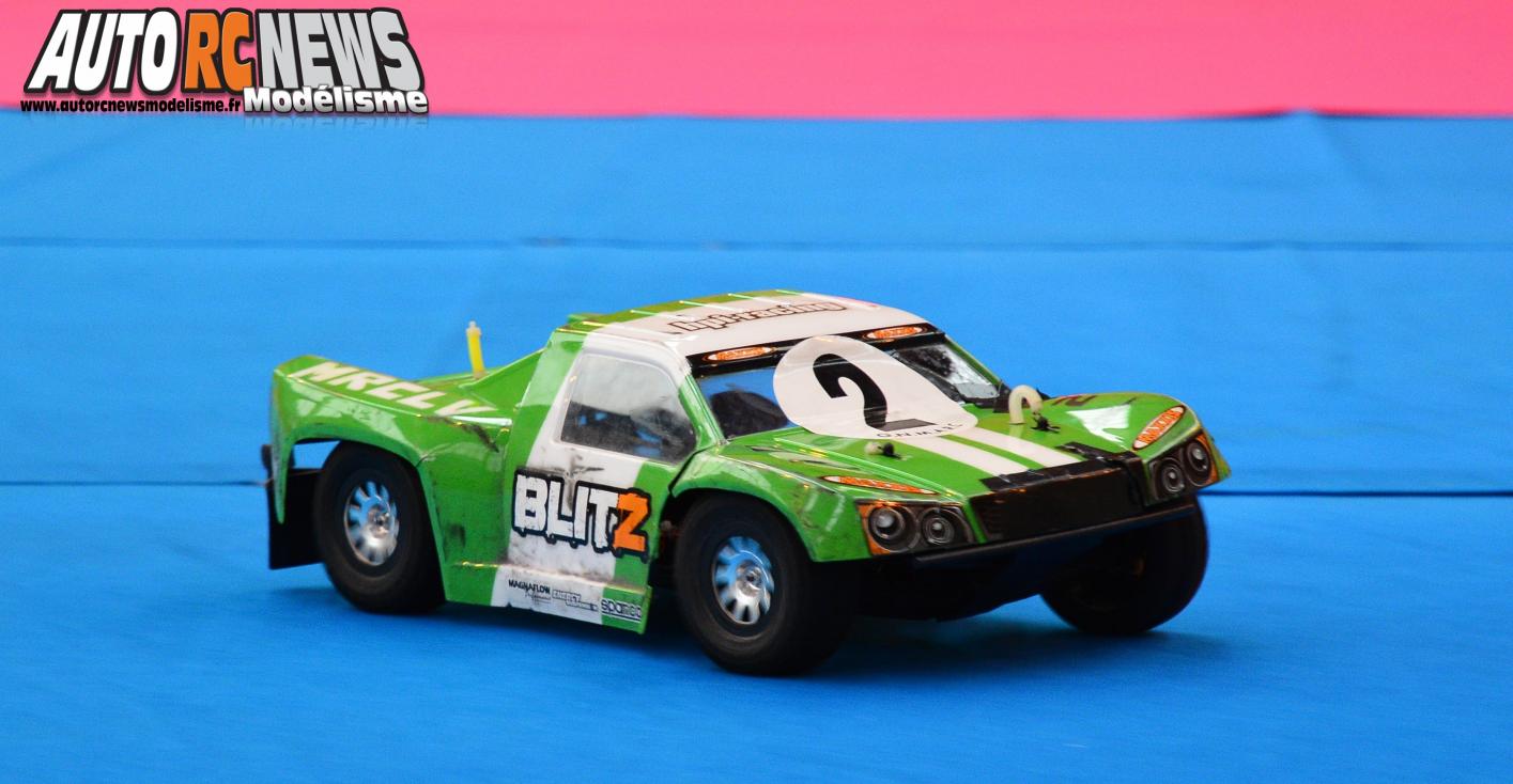 24 Heures Blitz Varois et Chaignot les 22 et 23 février 2014