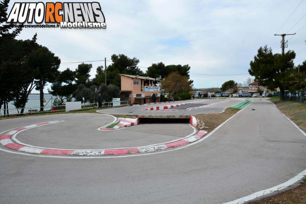 Challenge HPI Rognac 02 02 2014 Challenge HPI Rognac 02 02 2014