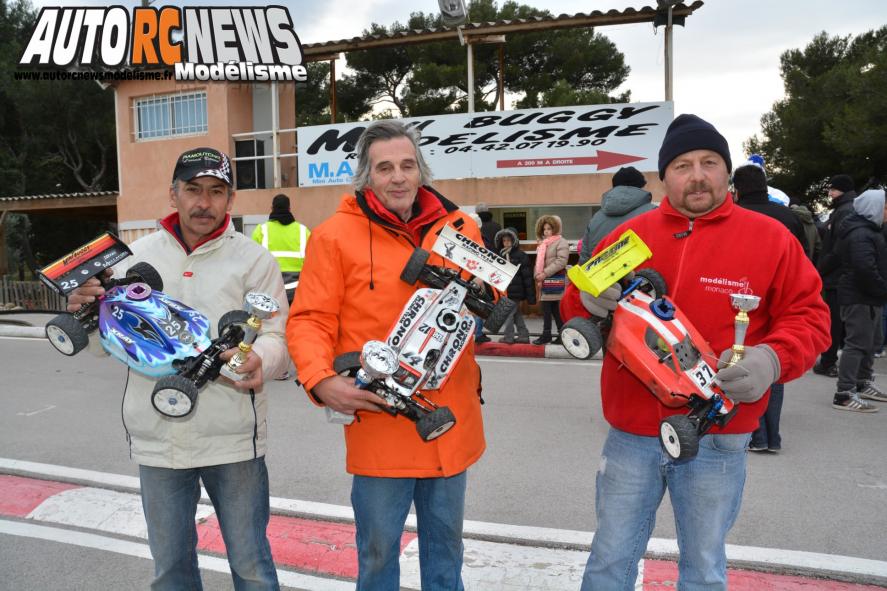Challenge HPI Rognac 02 02 2014