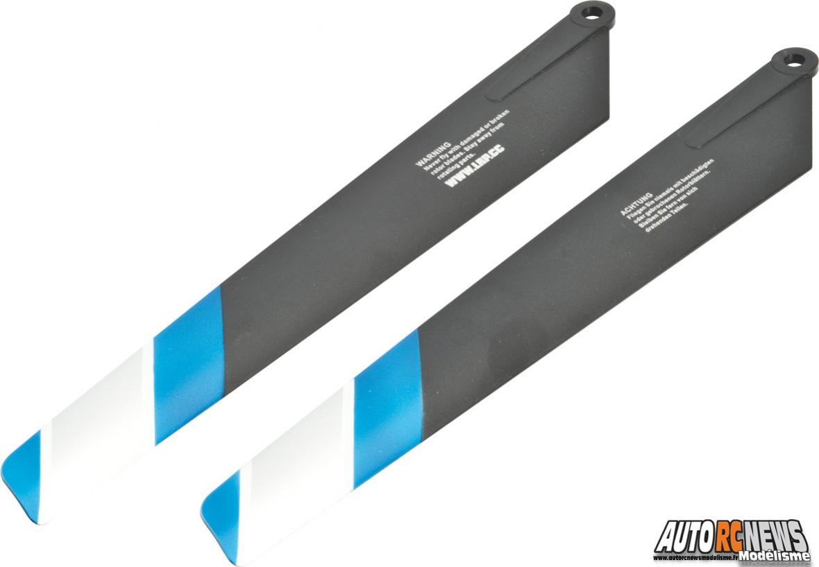 hélico LRP Monster Hornet Pro 540mm à lame simple réf220307