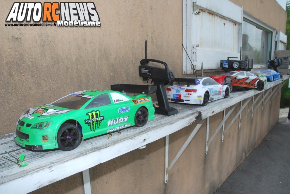 HPI Tour Rognac. challenge hpi organisé par le club macr le 27/10/2013 et le magasin mini buggy de rognac. course de voitures radiocomandées. modélisme rc.